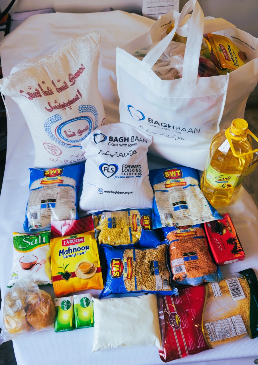 Food Hamper