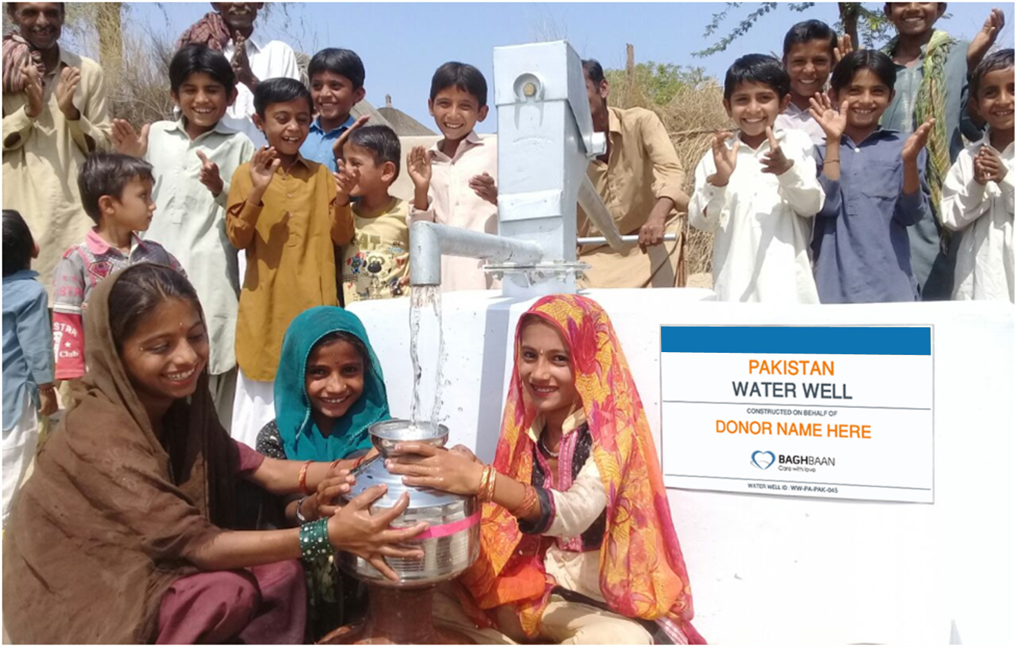Hand Pump